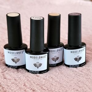 Modelones UV Gel Polish